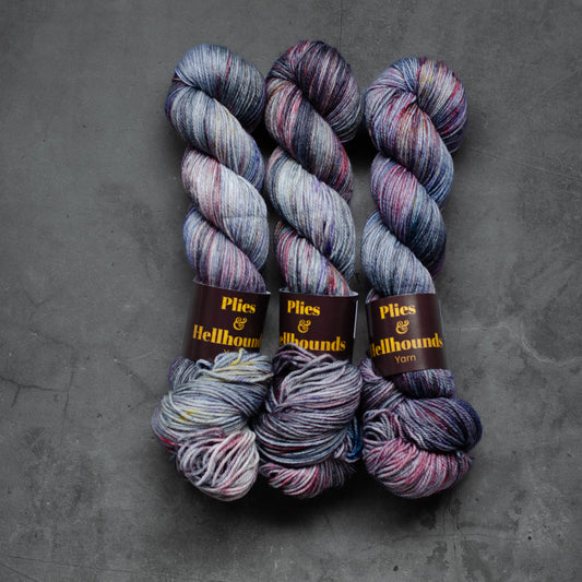 Actually Stumbled | Marie Cutie