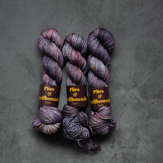 Actually Stumbled | PokDK