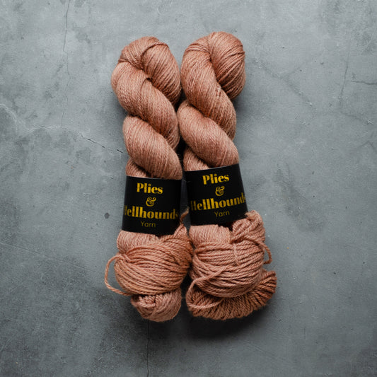 Dead Head | Morus Lace