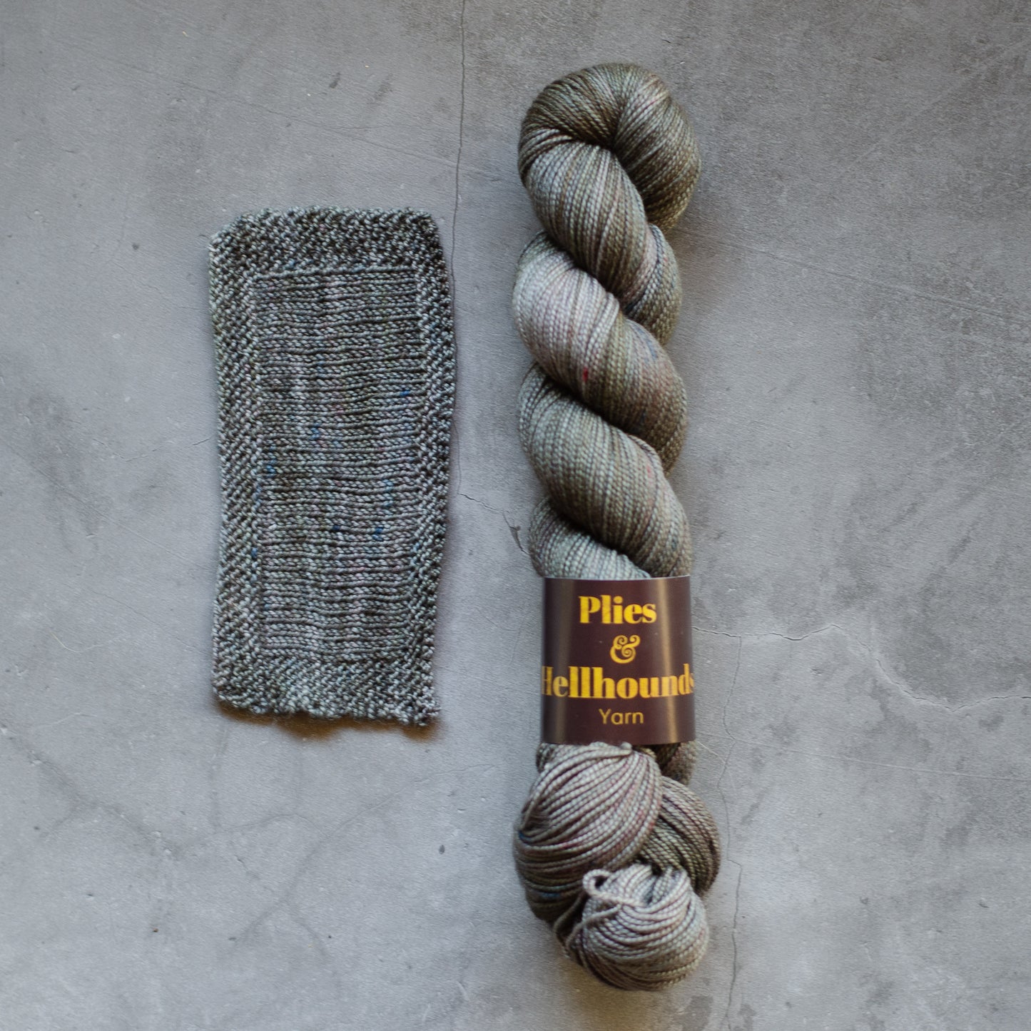 Grim | Omne Trium Perfectum | Selkie