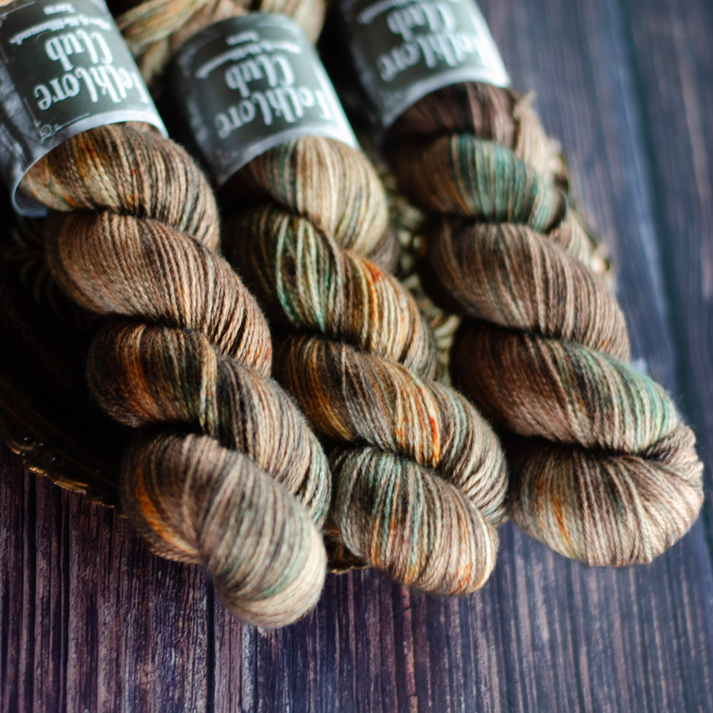 Fenrir | December | Folklore