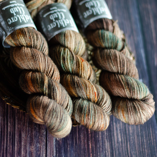 Fenrir | December | Folklore