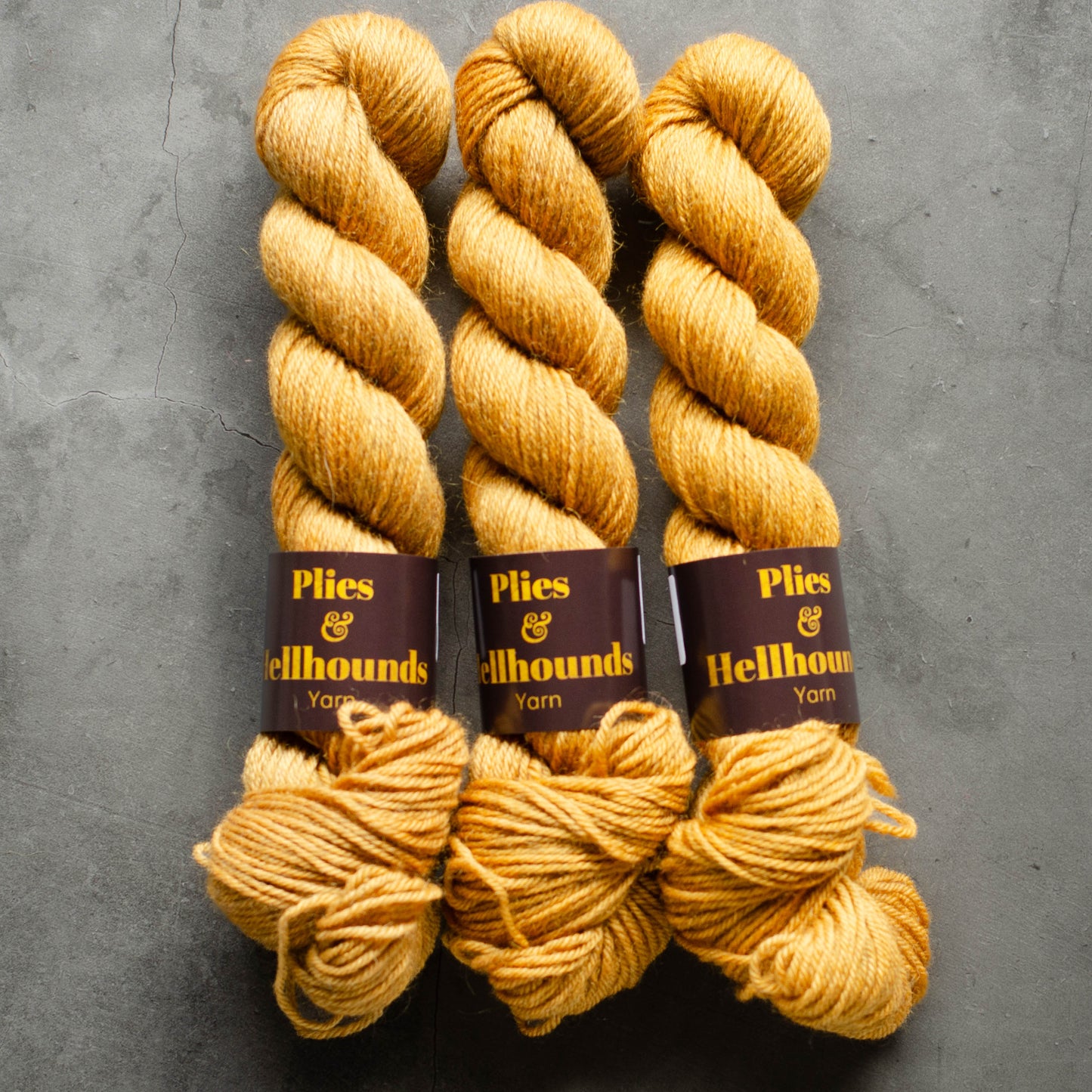 Gilded | Lady Grey DK