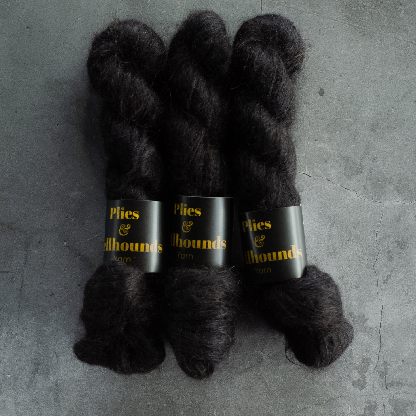 Haunted Nightmares | Fig Lace