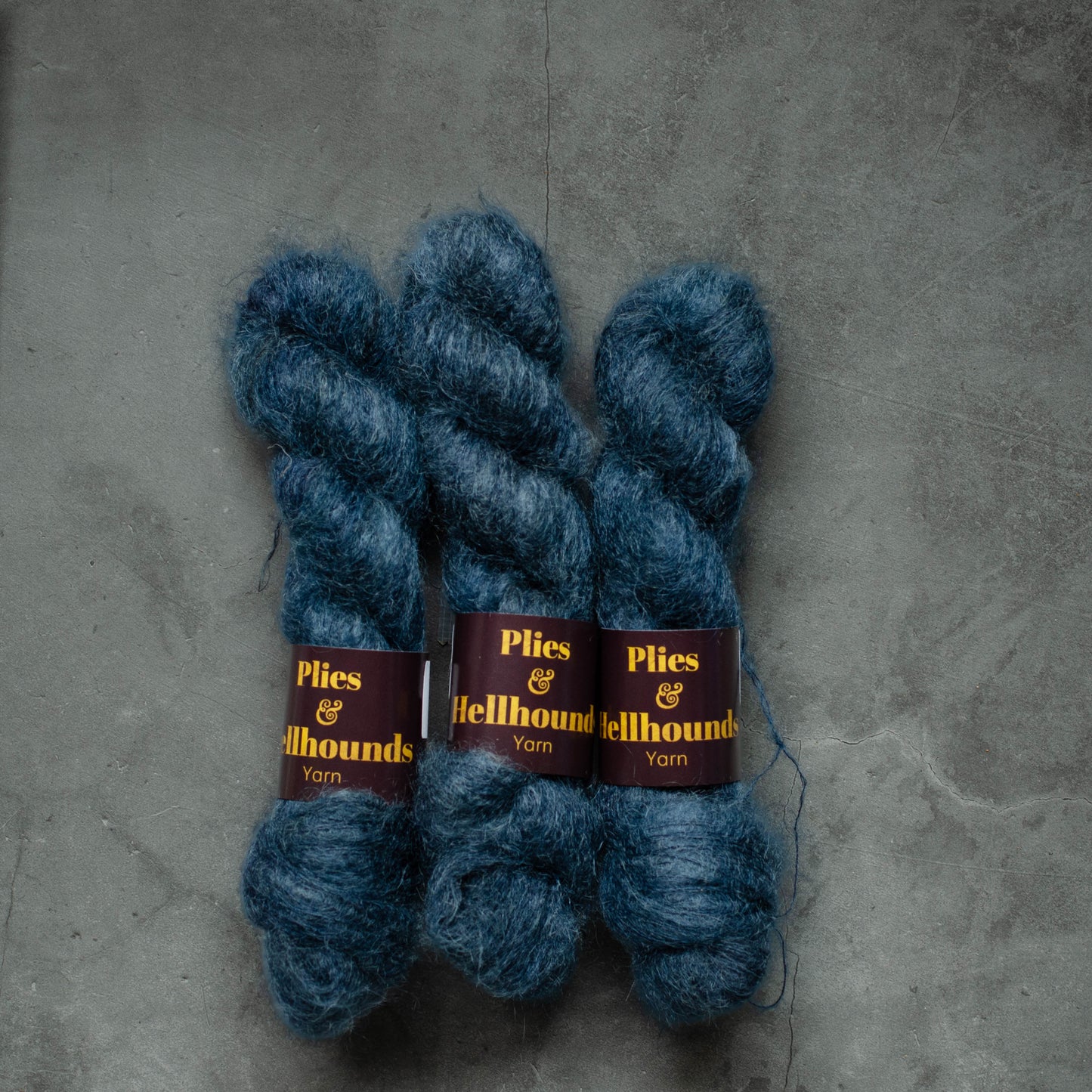 Let's Play Mermaids | Fig Lace