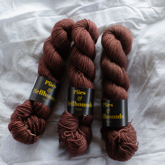 My Beloved Ghost & Me | Eldrich