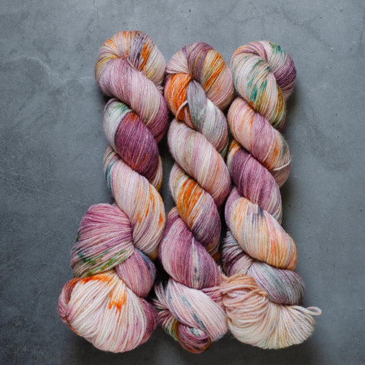 Lady of Shalott | Marie Cutie