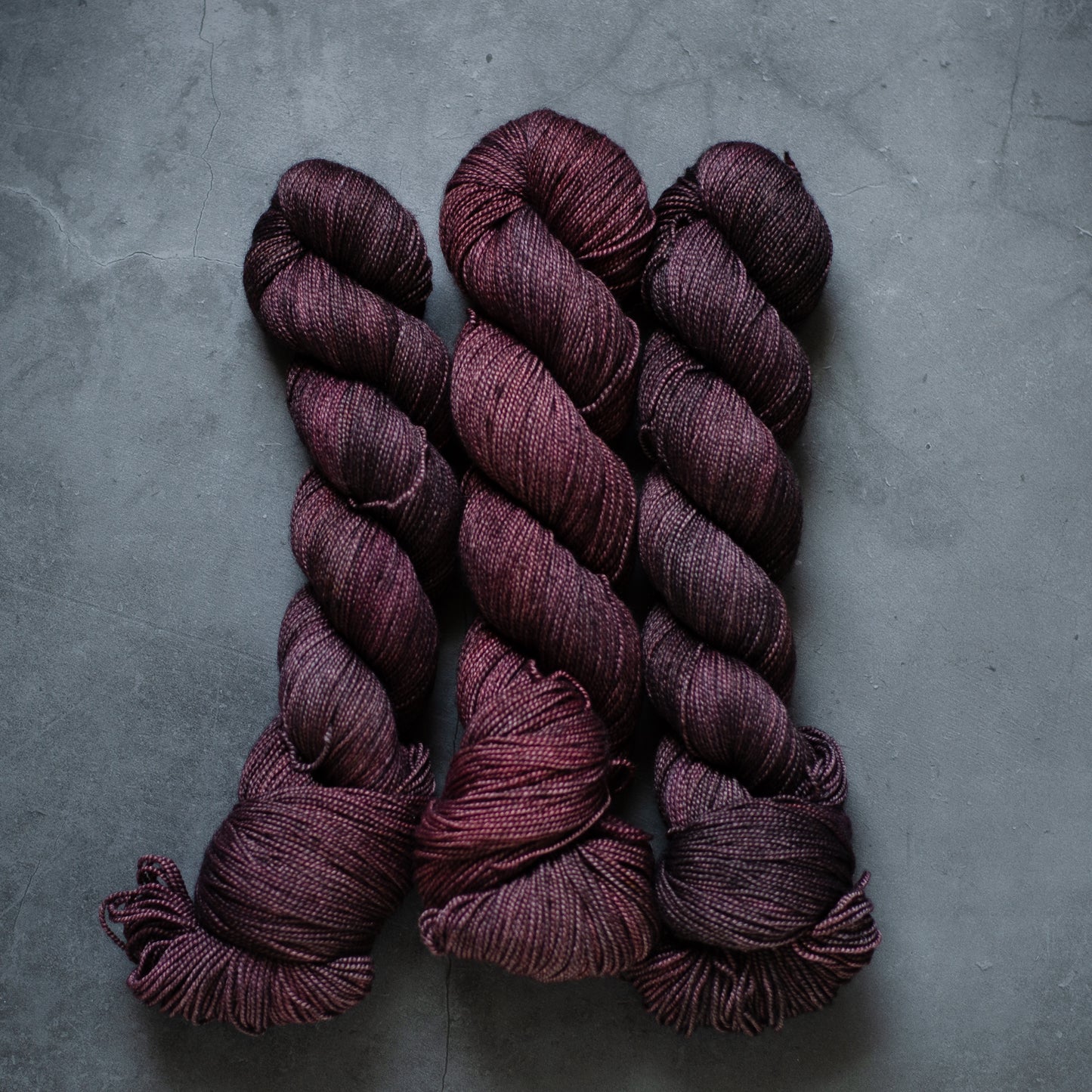 Painted all my Nights | Selkie