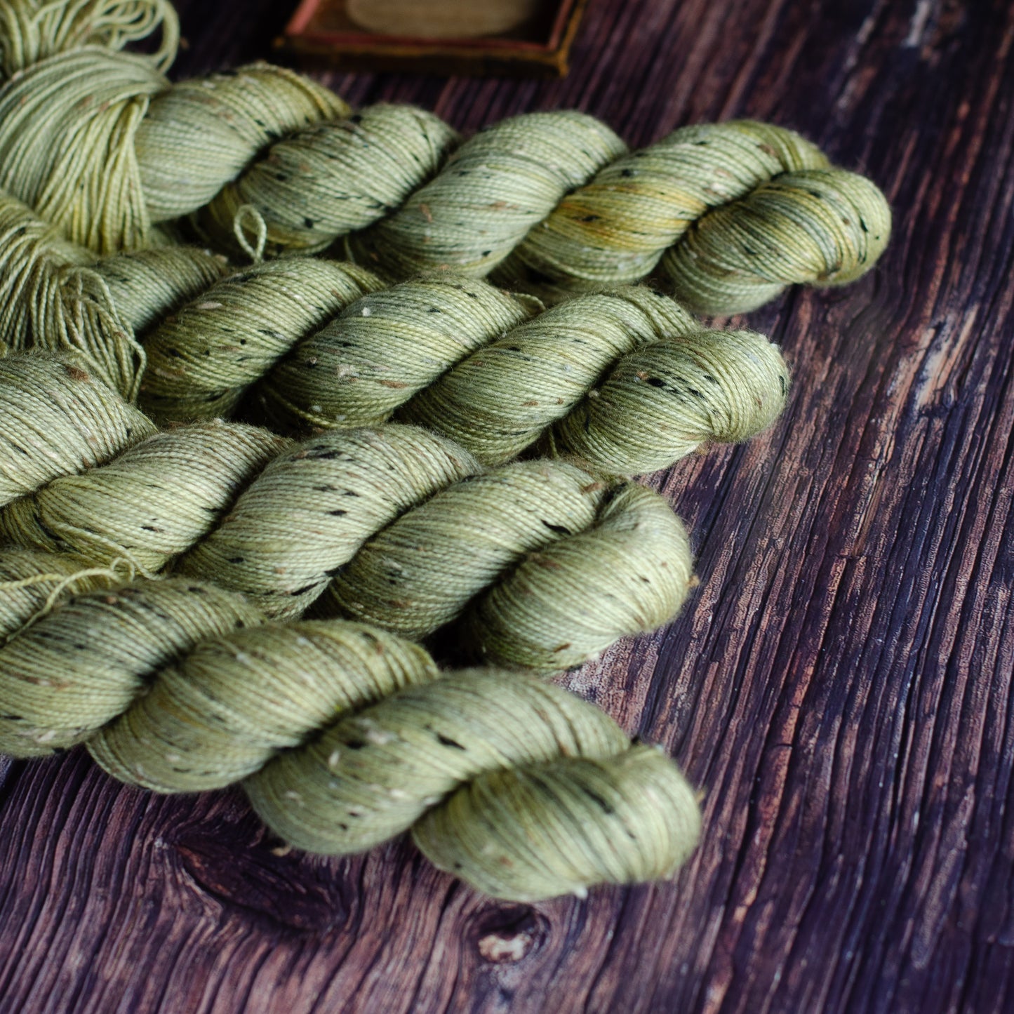 Daguerreotype | Aeron