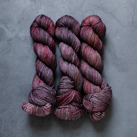 Hello, Witchling | PolDK