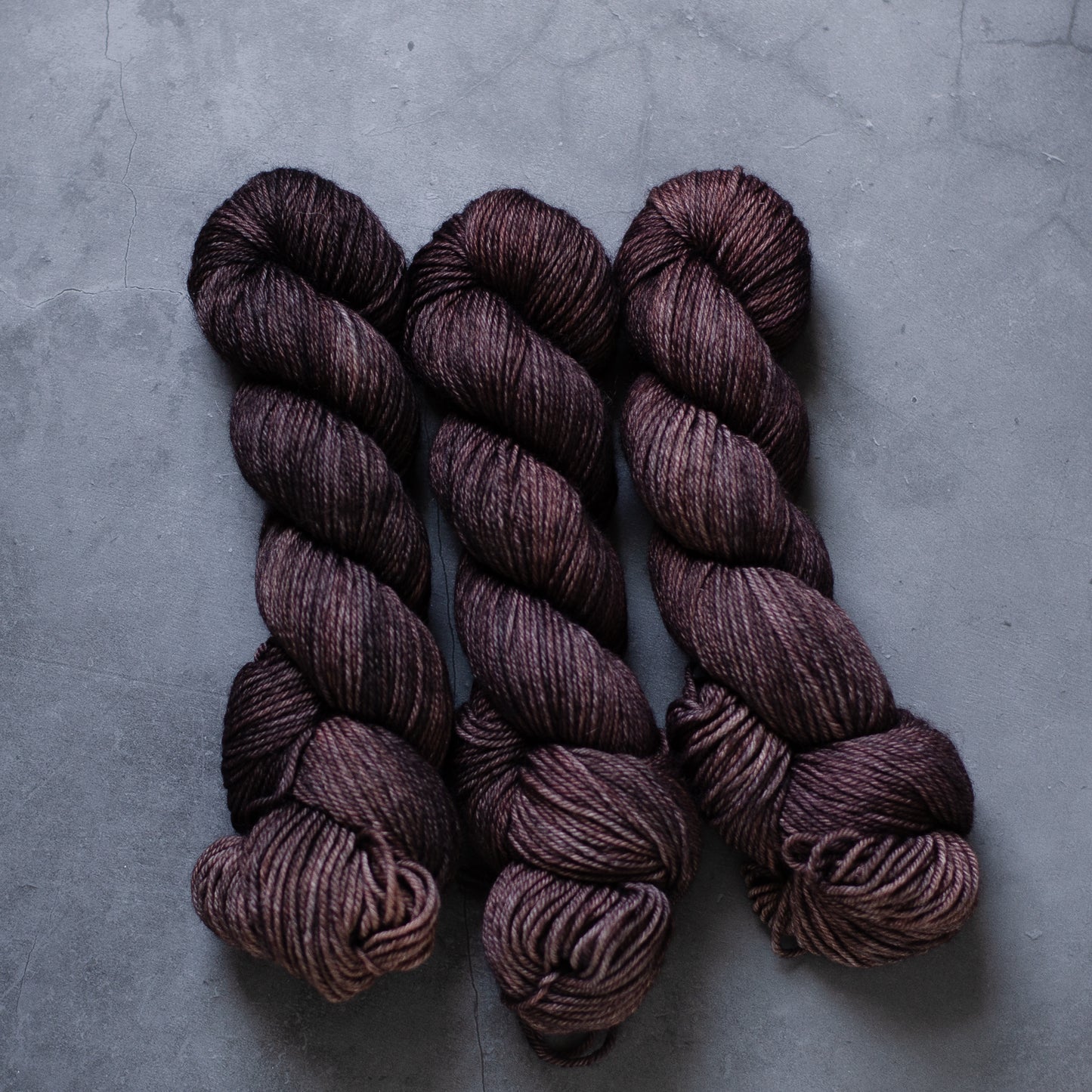 Leather Bound | PolDK