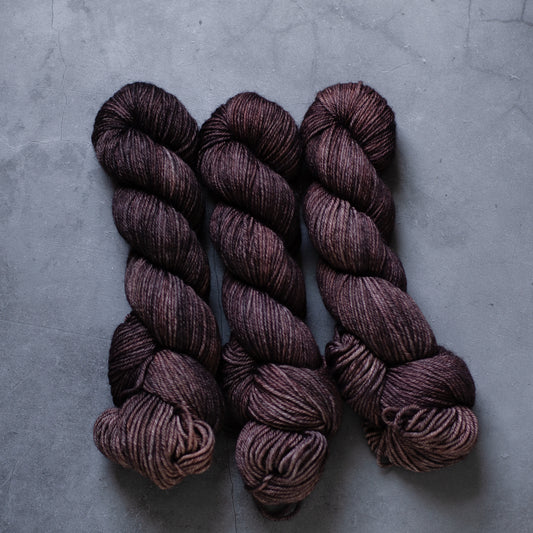 Leather Bound | PolDK