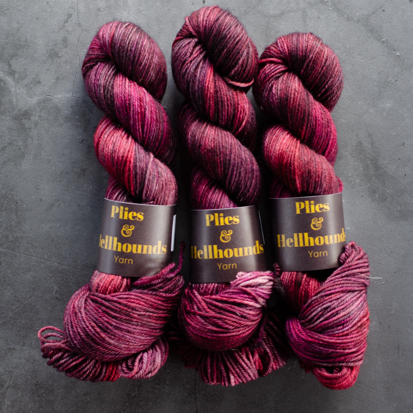 Like my Cold Dead Heart | PolDK