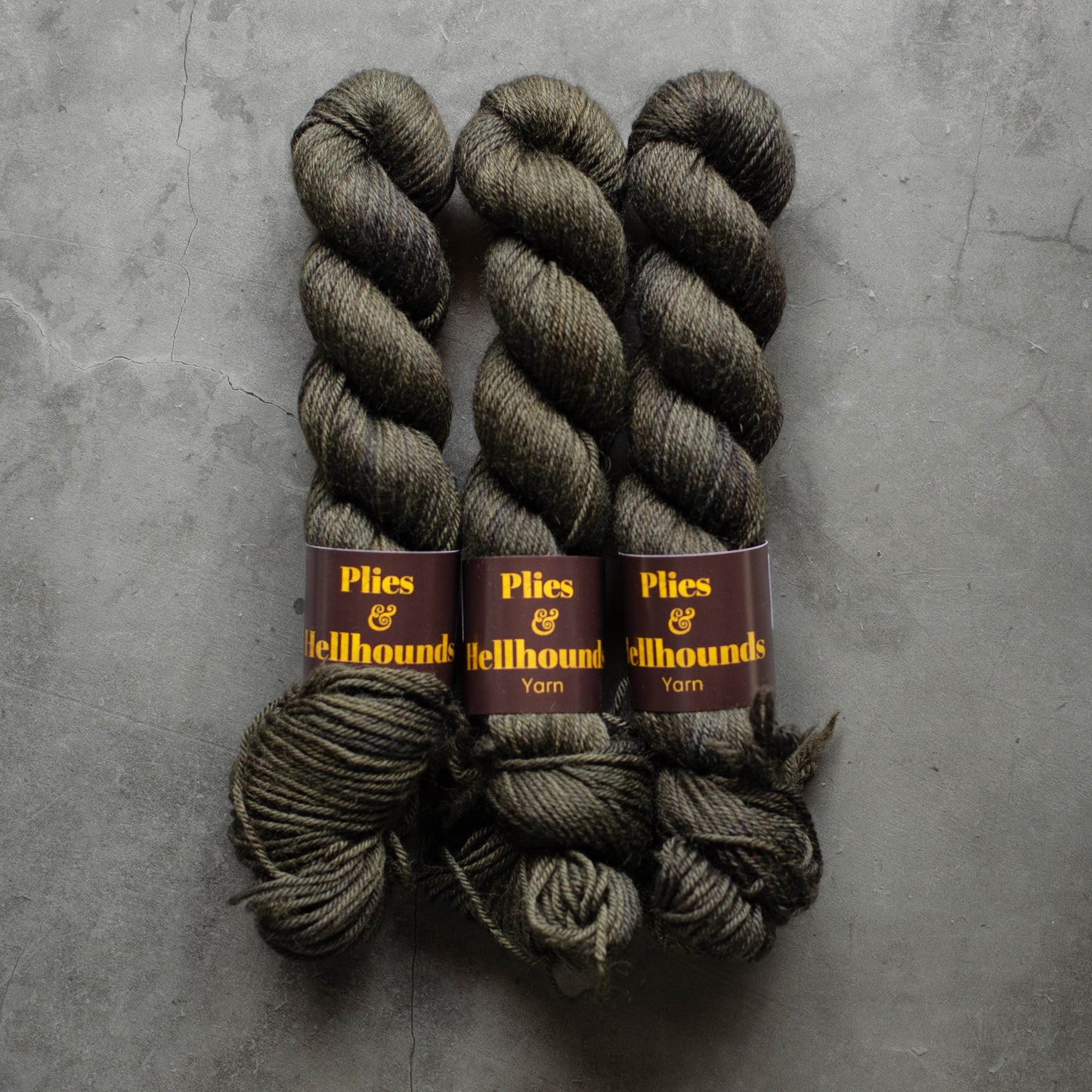 Pthalo | Lady Grey DK
