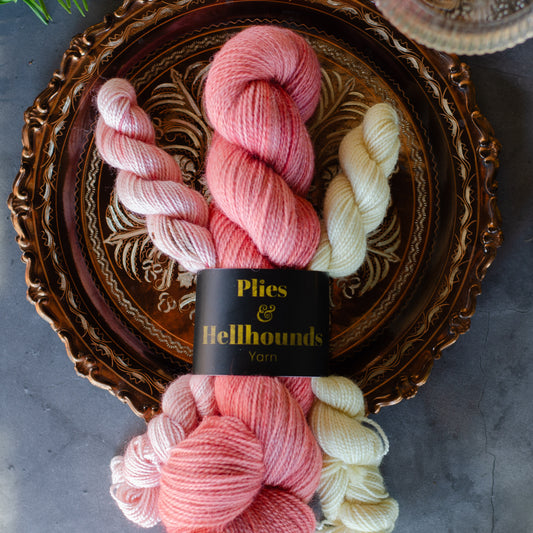 Between the Sheets | Moors