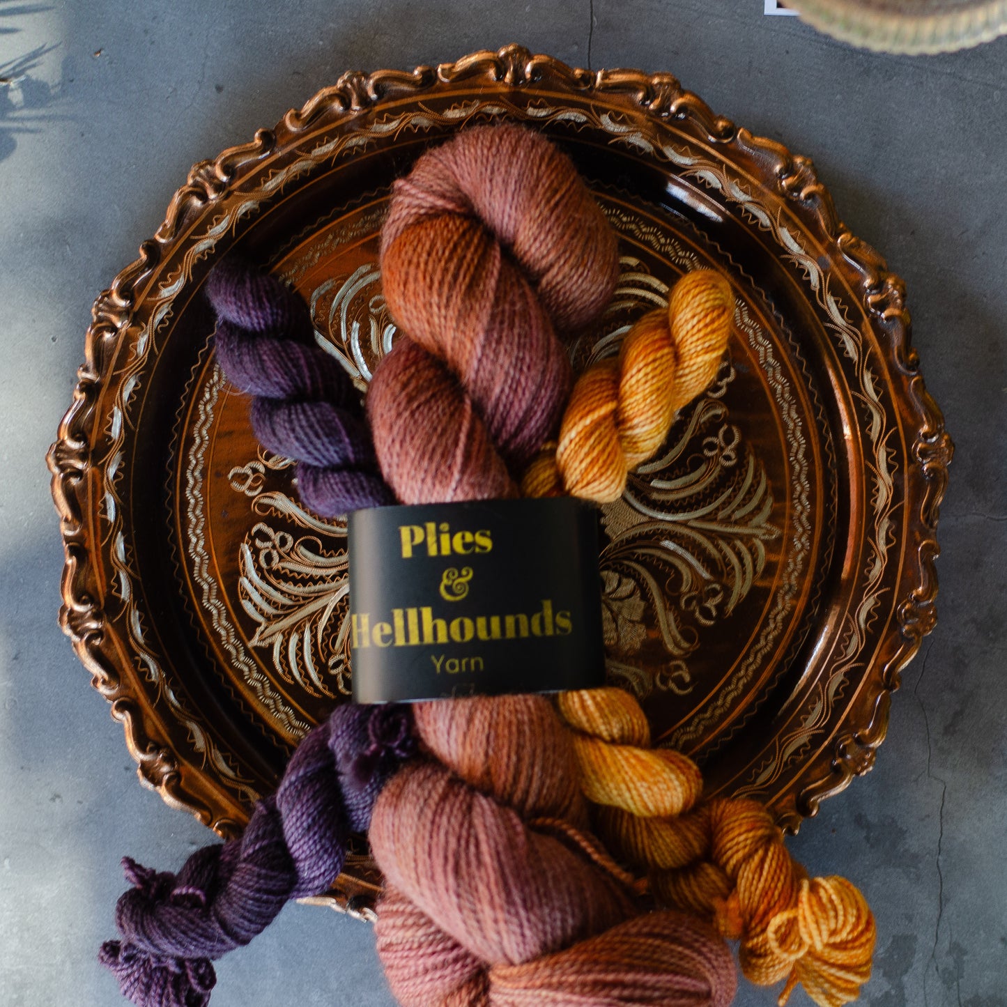 Negroni | Speakeasy Sock Set | Moors