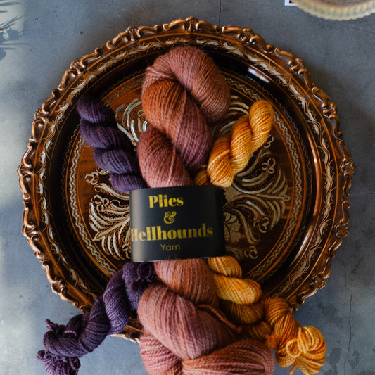 Negroni | Speakeasy Sock Set | Moors