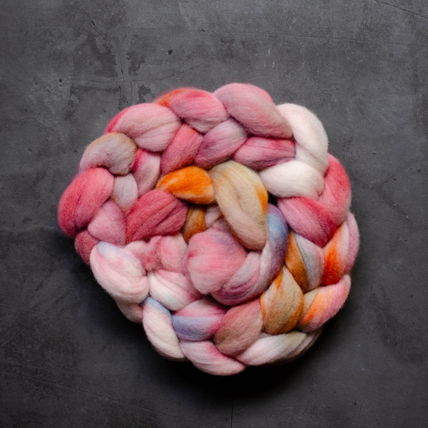PRE-ORDER | June | Sandhill Crane | The Birds Fiber Club