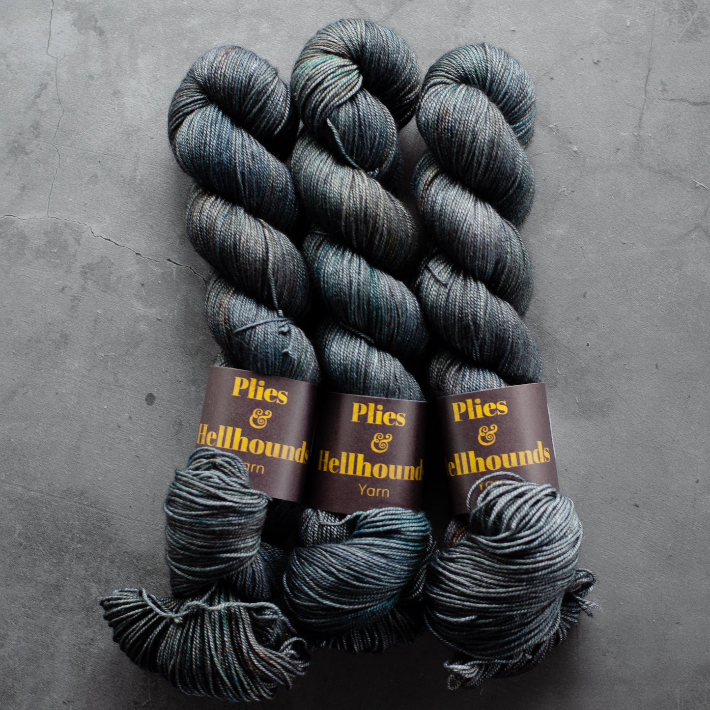 Sea Captain's Widow | Nectar