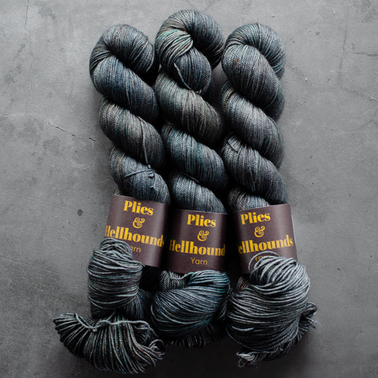 Sea Captain's Widow | Nectar