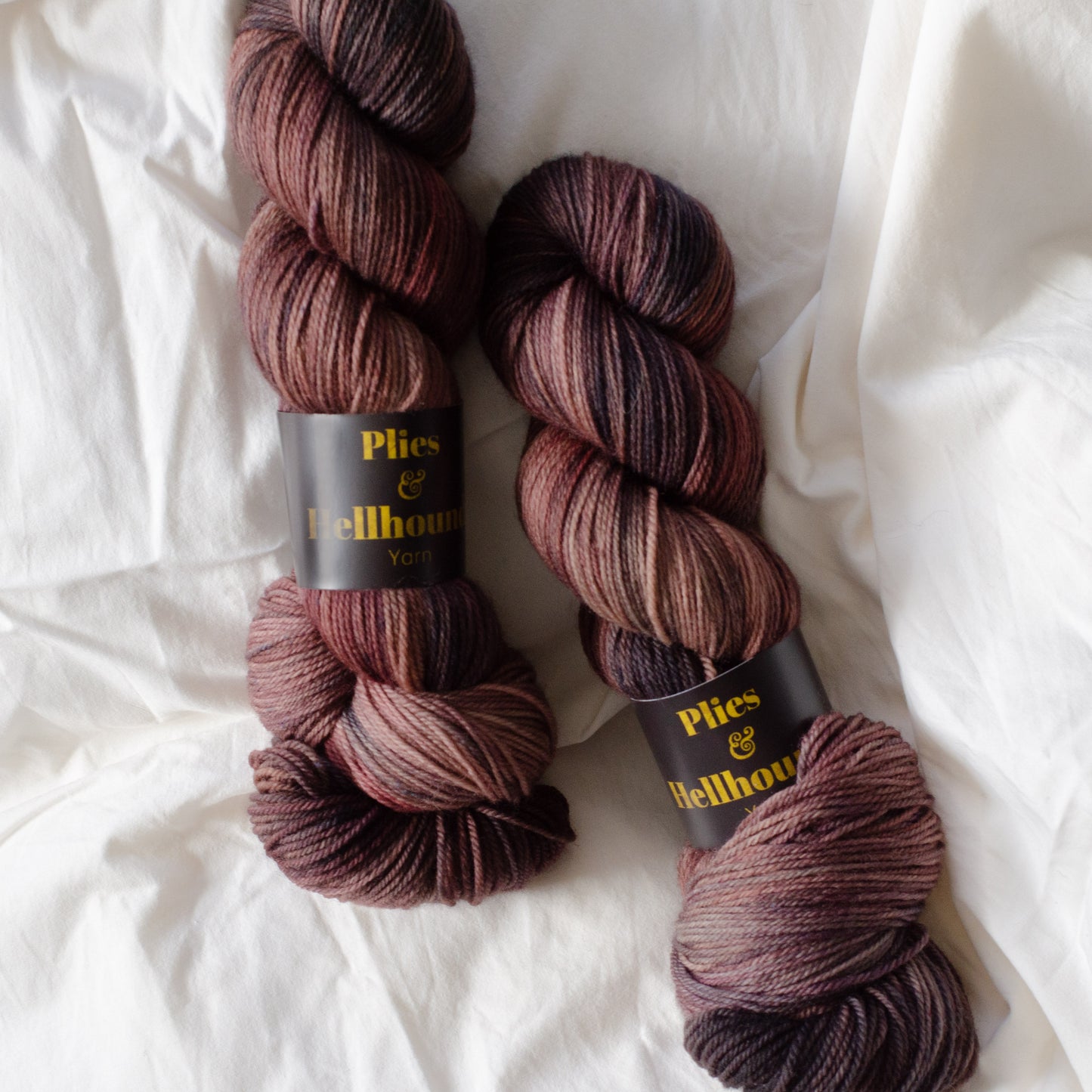 From the Gallows | Selkie