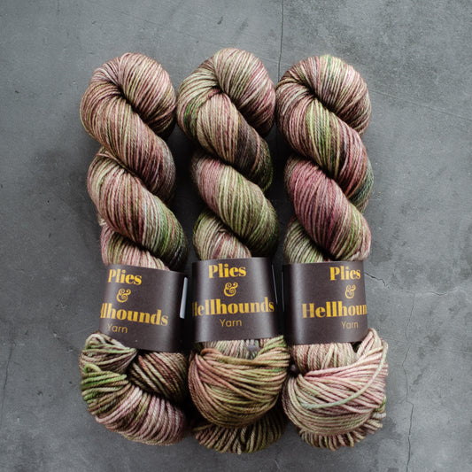 'Tis the Damn Season | PolDK