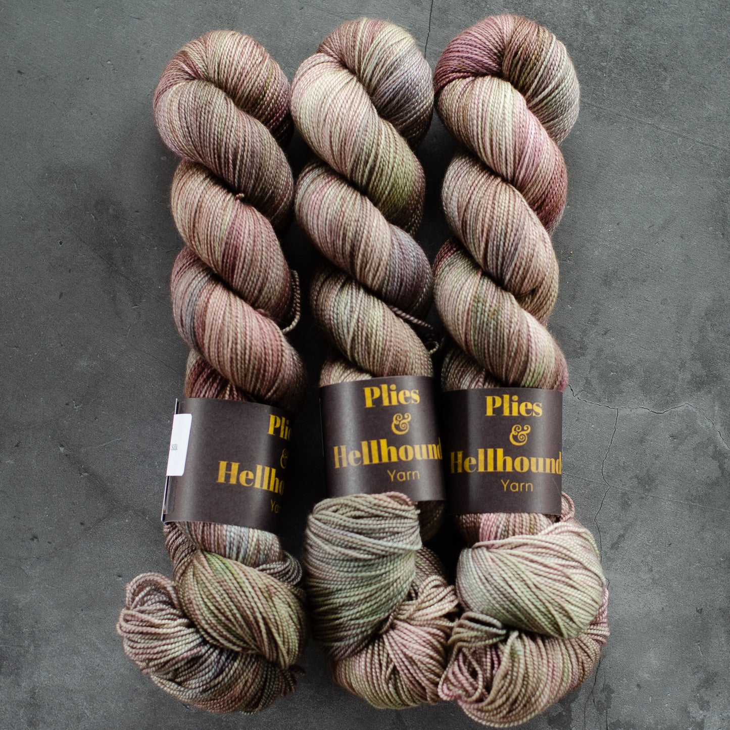 'Tis the Damn Season | Selkie