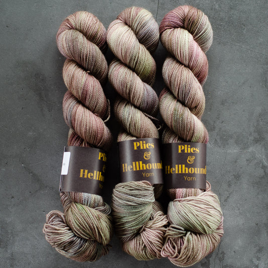 'Tis the Damn Season | Selkie