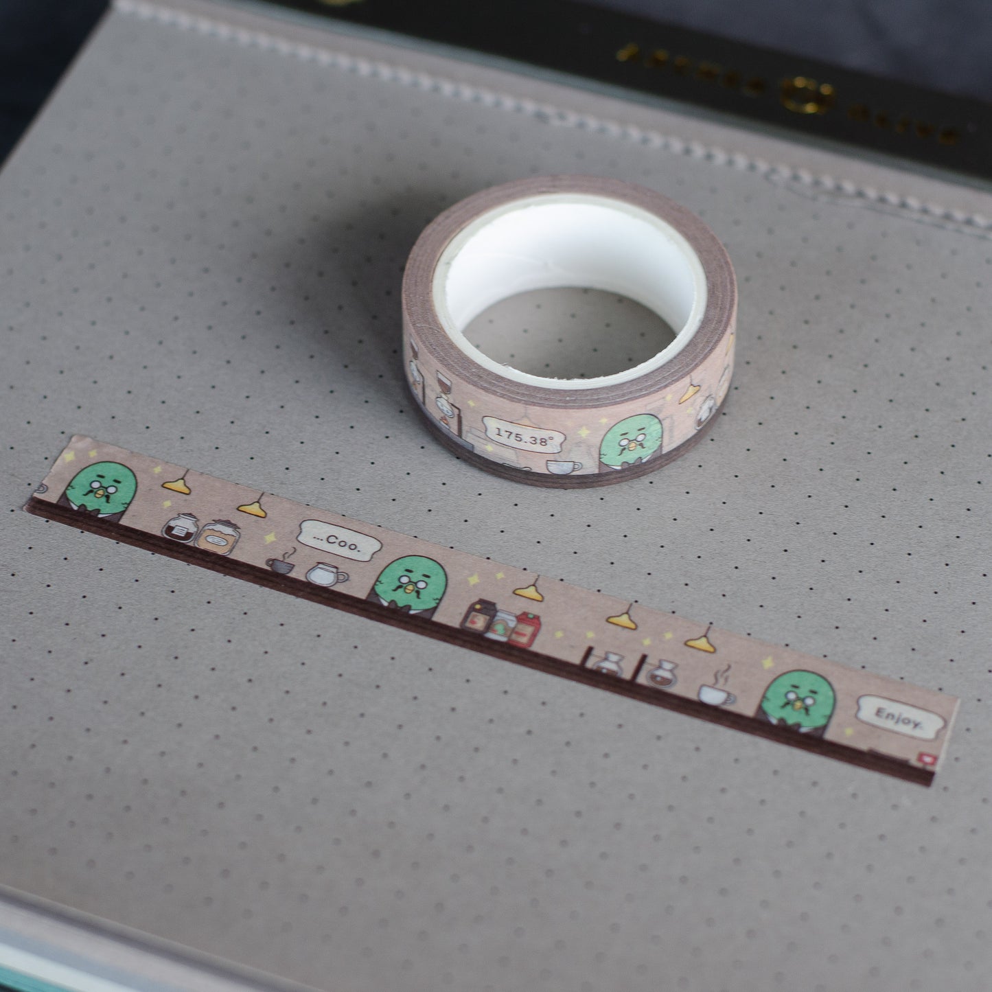 The Roost Washi Tape
