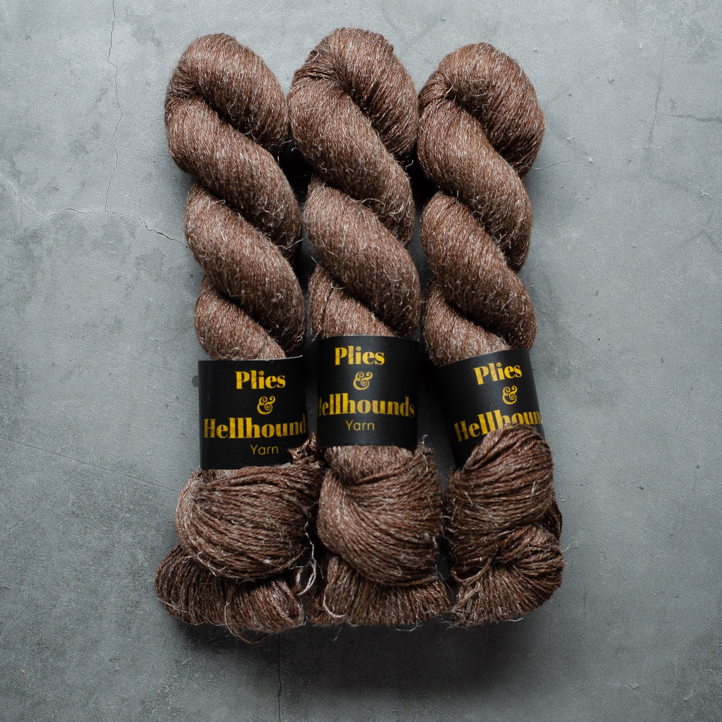 Barren Logs | Winnow