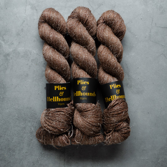 Barren Logs | Winnow