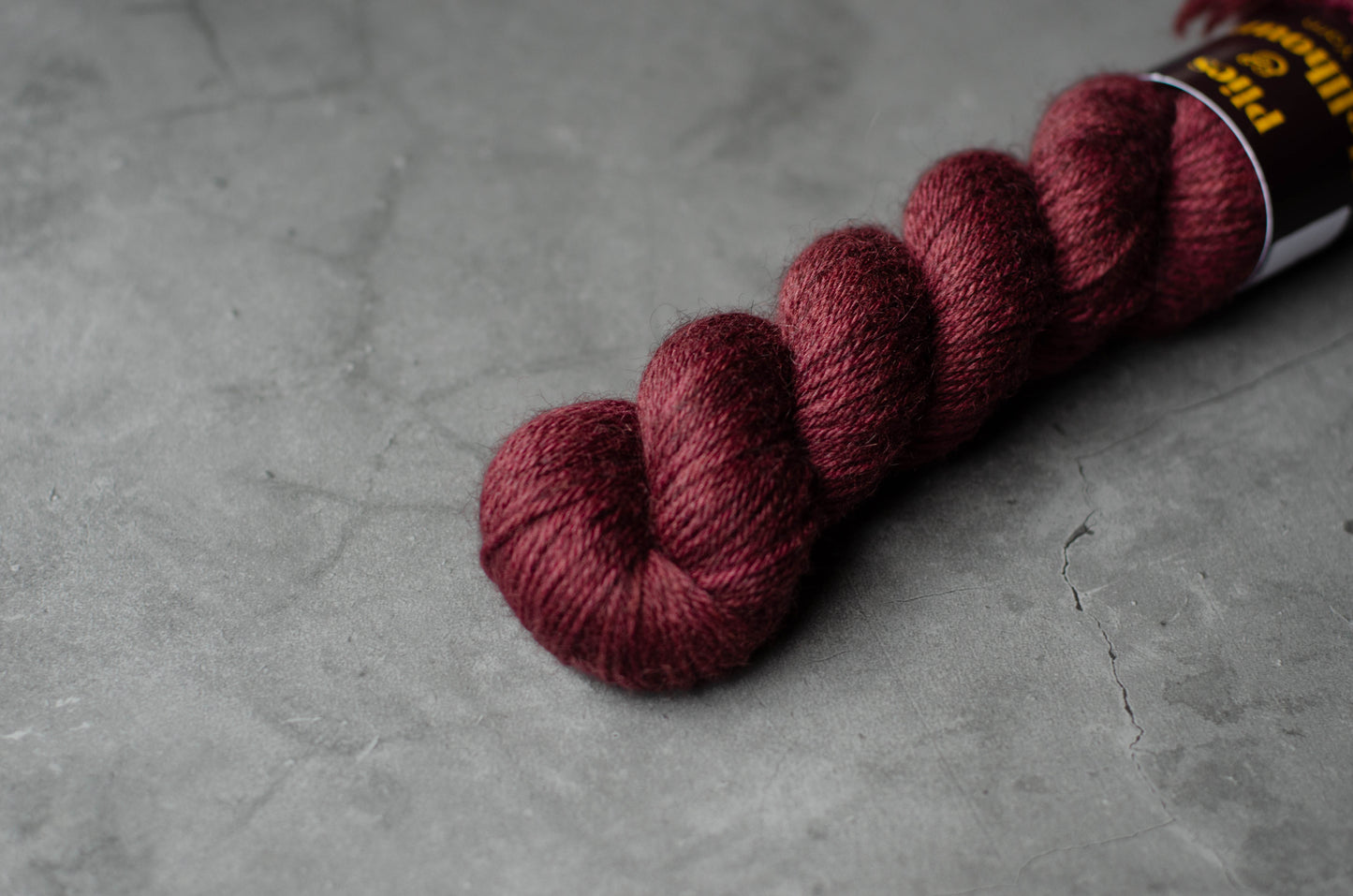 Yugen | Lady Grey DK