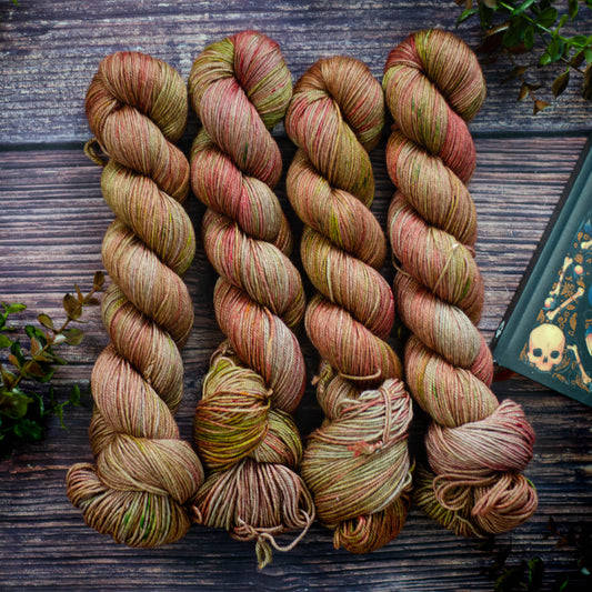 December | Angel's Trumpet | Nectar  | Pre-Order