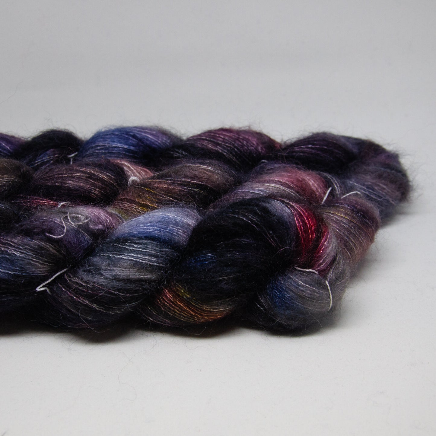 Actually Stumbled | Fig Lace