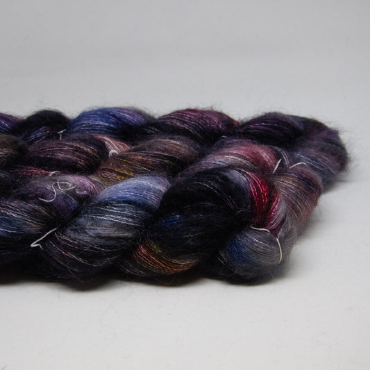 Actually Stumbled | Fig Lace