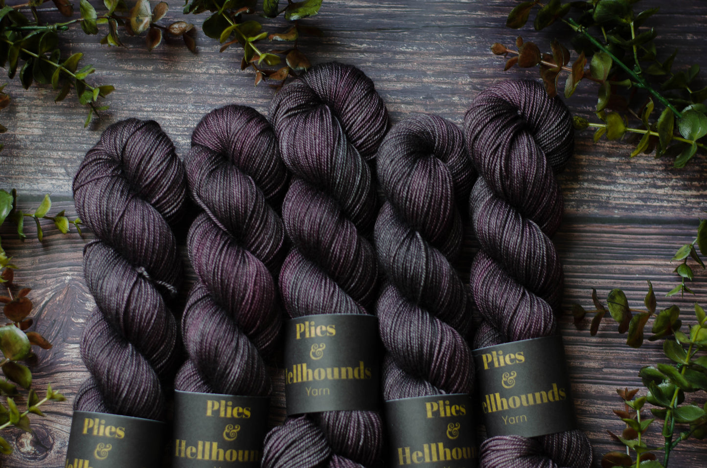 June | Belladonna | Nectar