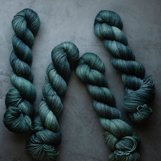 No Funerals | Marie Cutie