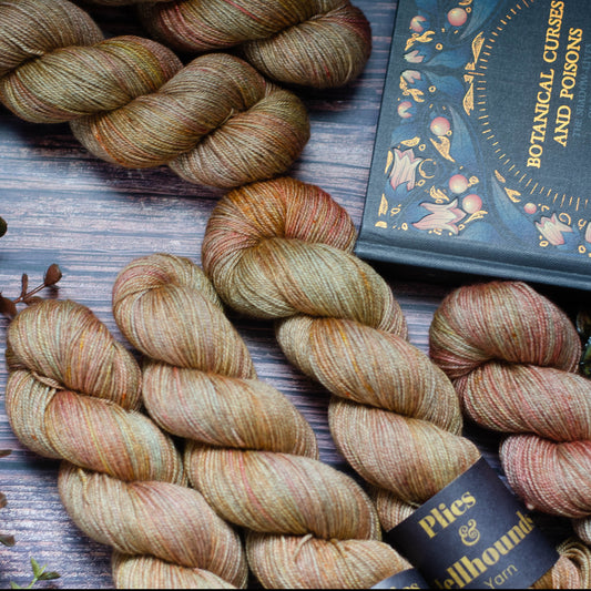 April | Daffodils | Nectar  | Pre-Order