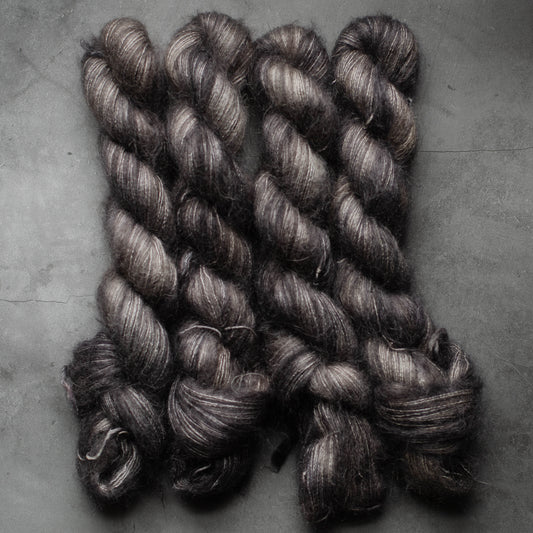 Deny This | Fig Lace