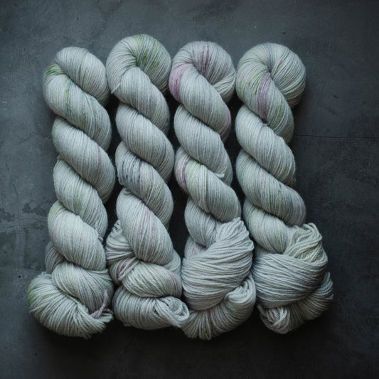 Earl Grey | Marie Cutie