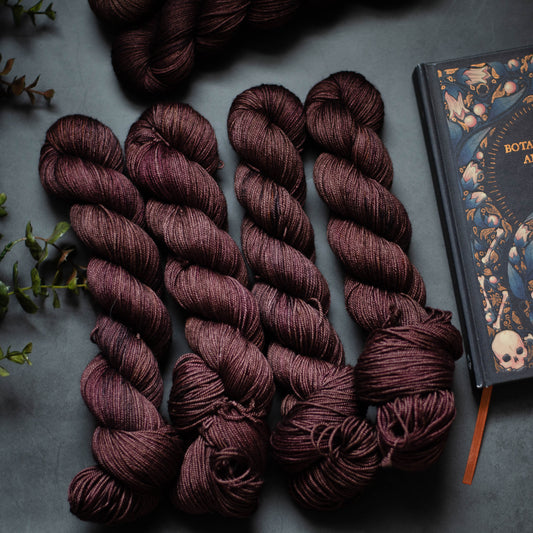 January | Hellebore | Nectar | Pre-Order