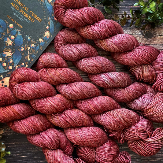 March | Lily of the Valley | Nectar