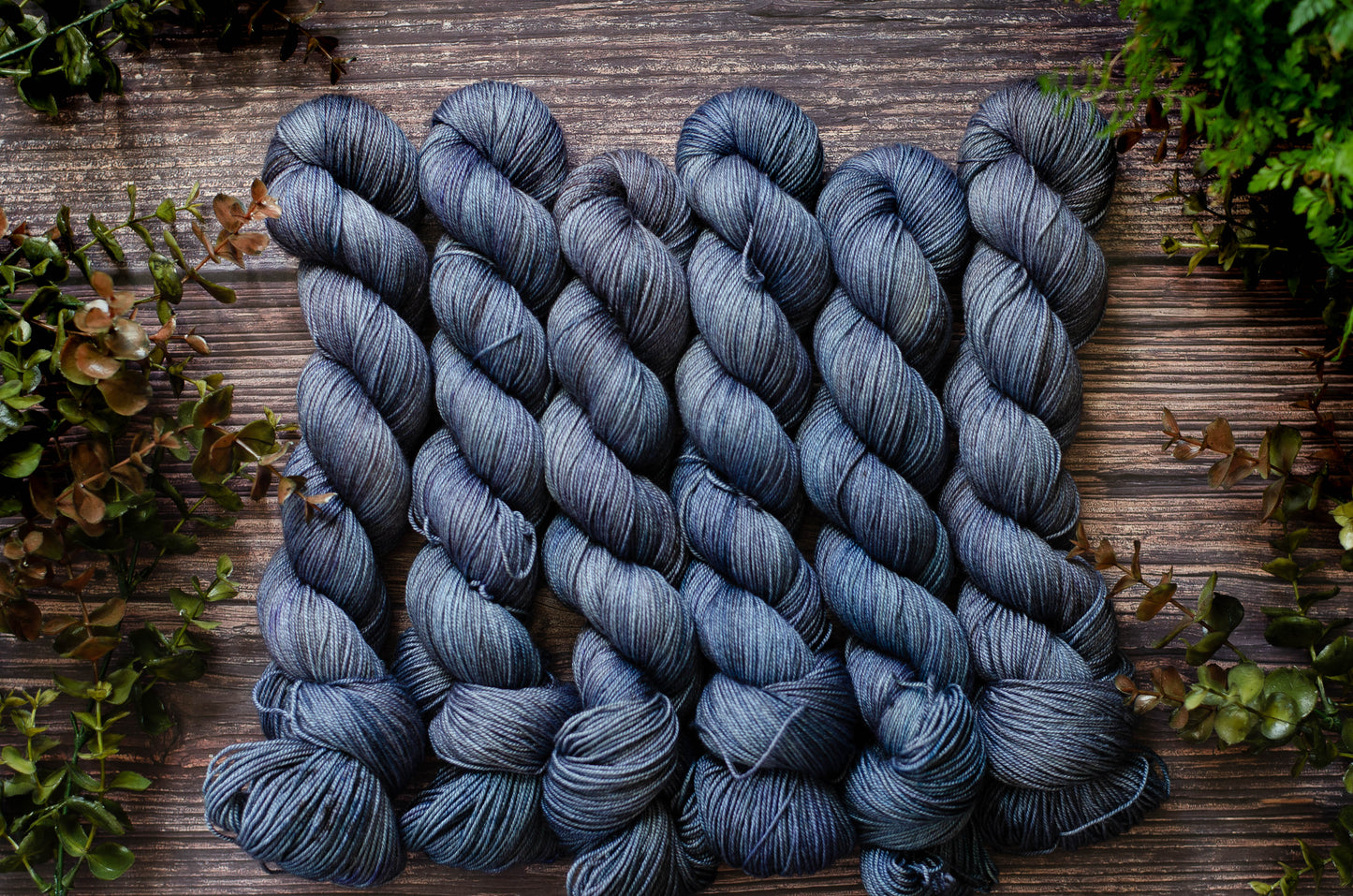 July | Larkspur | Nectar  | Pre-Order