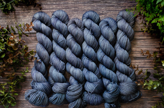 July | Larkspur | Nectar  | Pre-Order