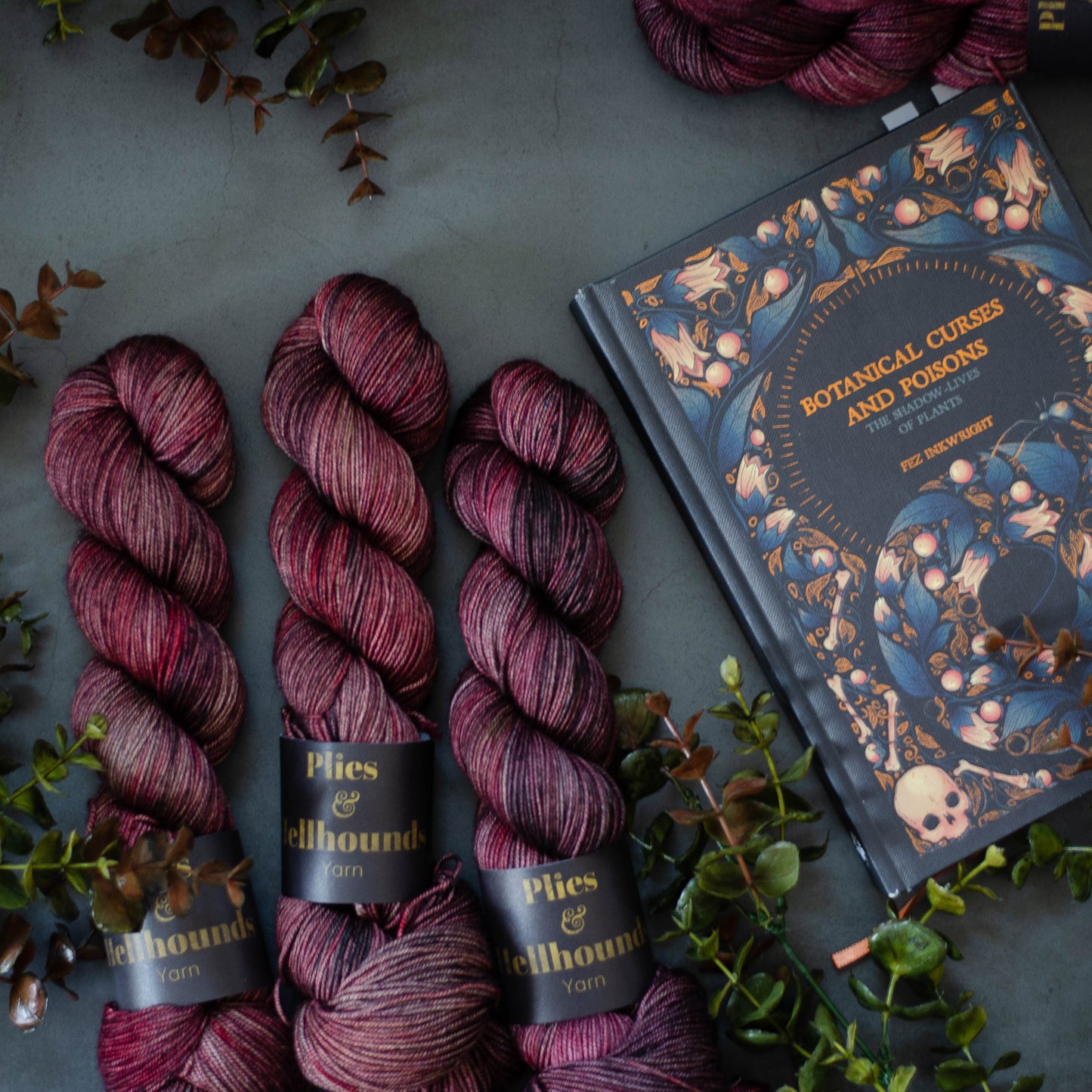 October | Lords & Ladies | Nectar  | Pre-Order