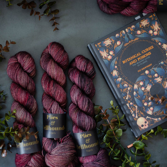 October | Lords & Ladies | Nectar  | Pre-Order