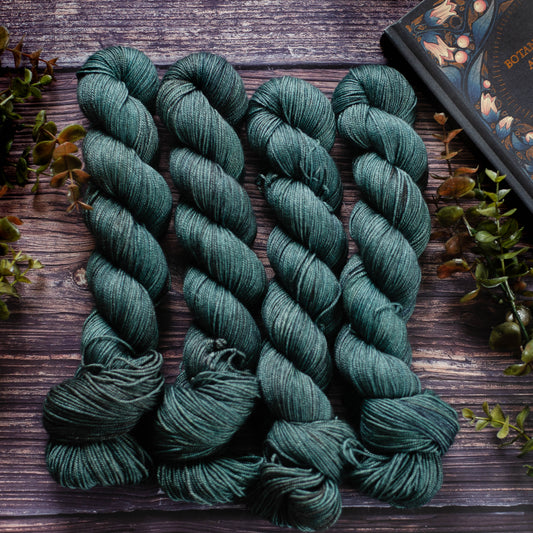 November | Moonseed | Nectar  | Pre-Order