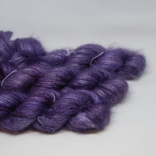 Nights Migrations | Fig Lace