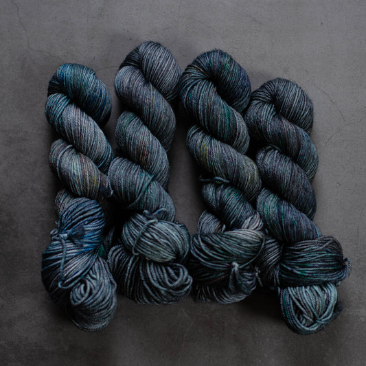 Sea Captains Widow | PolDK