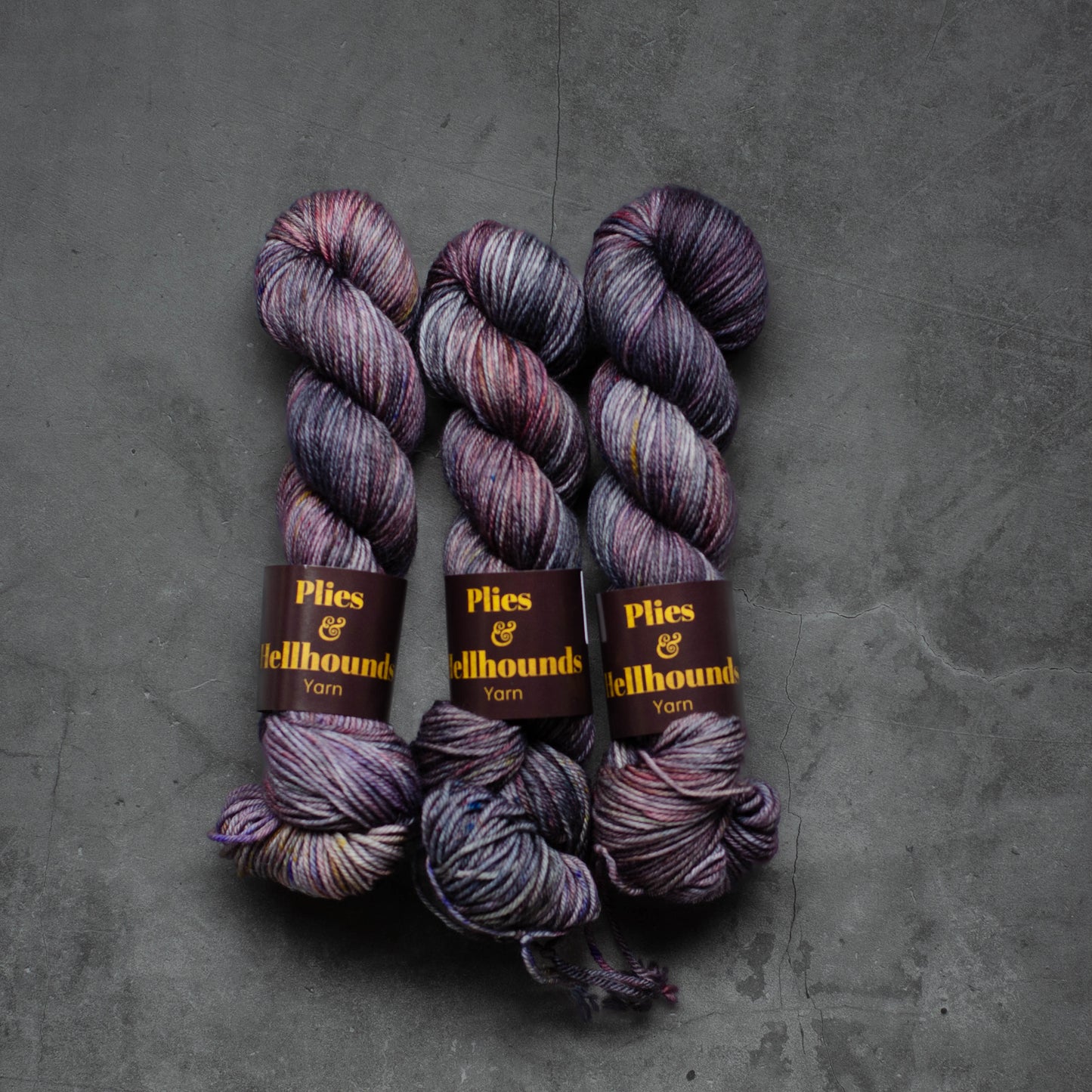 Actually Stumbled | PokDK